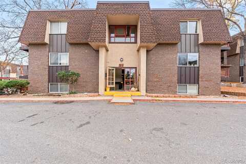E Quincy Avenue #101, Denver, CO 80237