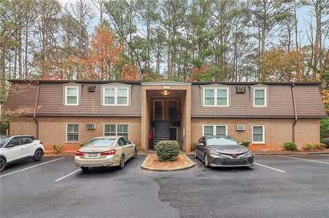 Houston Mill Rd Ne Road Ne #1, Atlanta, GA 30329