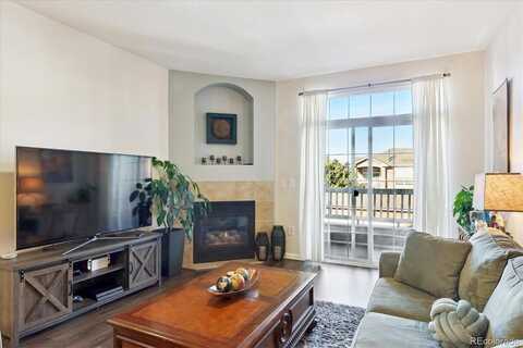 S Blackhawk Street #9-204, Englewood, CO 80112