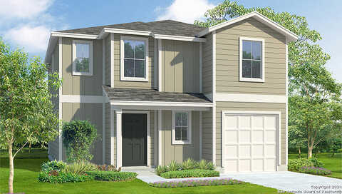 Capella Circle, San Antonio, TX 78252