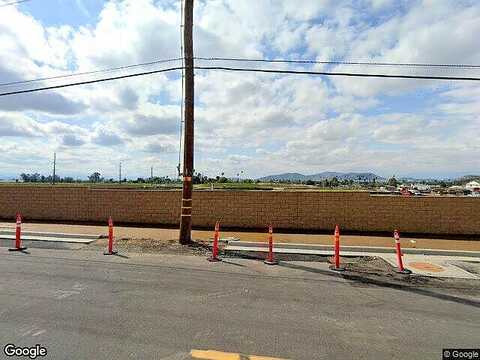 Olive Grove Street, Riverside, CA 92507