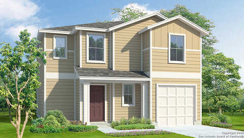Blue Moon Cove, San Antonio, TX 78252