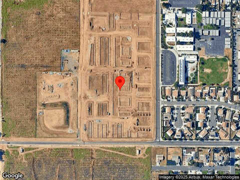 Olive Grove Street, Riverside, CA 92507