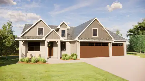 Ensconced Way, Chaska, MN 55318