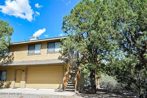 Black, PRESCOTT, AZ 86301
