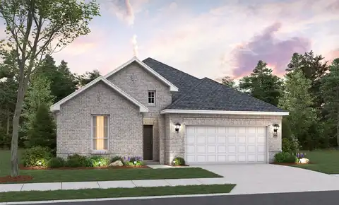 Deadwood Trail, Fort Worth, TX 76123