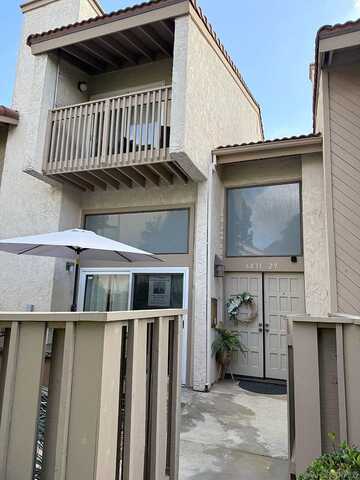 Caminito Mundo #Unit 29, San Diego, CA 92119