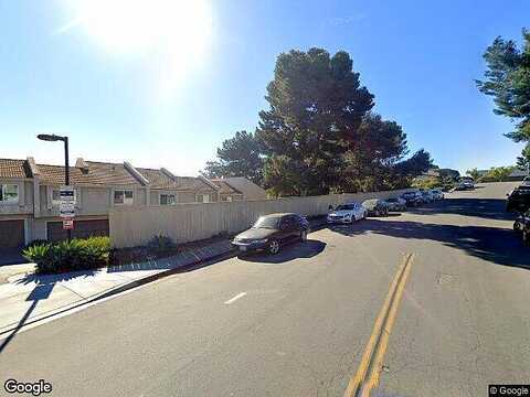 Caminito Mundo #Unit 29, San Diego, CA 92119