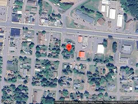 Bohn, IRON RIVER, WI 54847