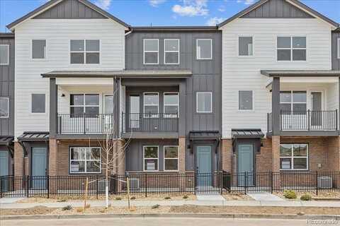 Huddersfield Lane, Castle Pines, CO 80108