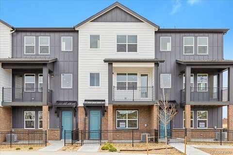 Huddersfield Lane, Castle Pines, CO 80108