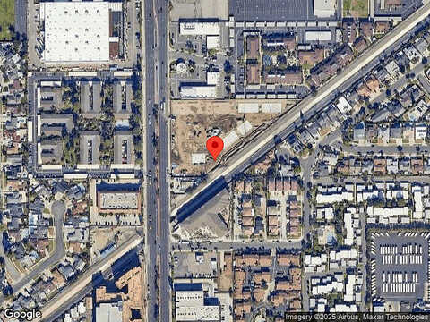 Bigsby Drive, Stanton, CA 90680
