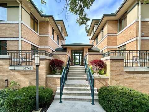 Frank Lloyd Wright, MIDDLETON, WI 53562