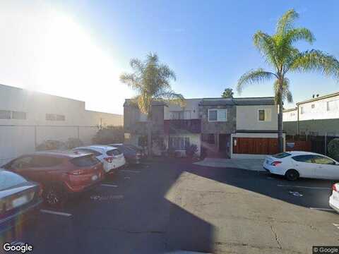 Amherst St #Apt 1E, San Diego, CA 92115