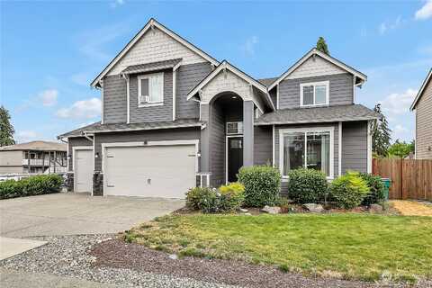 7Th, AUBURN, WA 98002