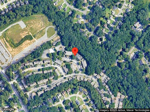 Wedgeview Court #6379, Tucker, GA 30084