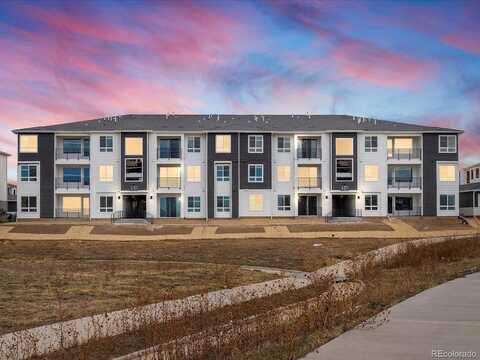 N Ceylon Street #306, Denver, CO 80249