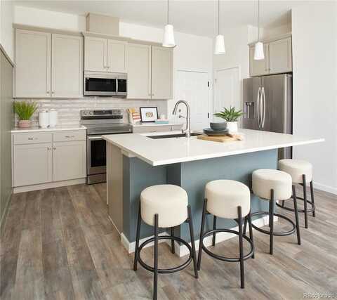 N Ceylon Street #102, Denver, CO 80249