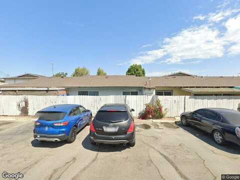 S Euclid Street #L-3, Santa Ana, CA 92704