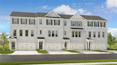 Schelton Place Se, Mableton, GA 30126