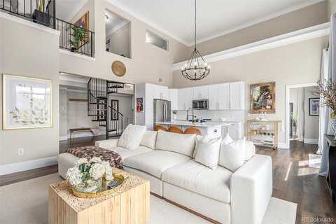 S Park Place #D311, Greenwood Village, CO 80111