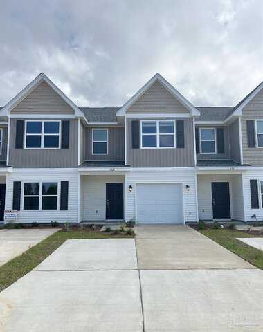 Lexlee Blvd #8C, Pensacola, FL 32526