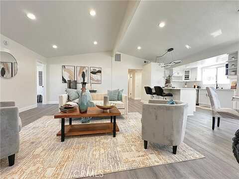 El Prado Trail #C7, Yucca Valley, CA 92284