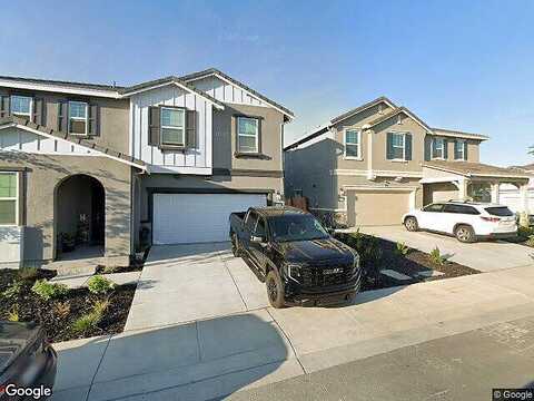 Los Meganos Lane, Antioch, CA 94531