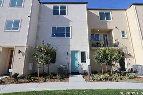 Seacliff Pl #Unit 65, San Diego, CA 92154