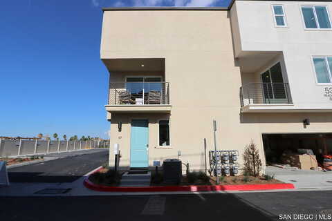 5360 30 Seacliff Pl #Unit 62, San Diego, CA 92154