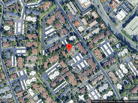 Calle Aragon #N, Laguna Woods, CA 92637