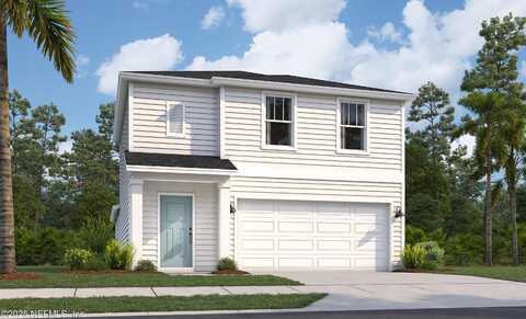 Sawmill Point Way, Jacksonville, FL 32210