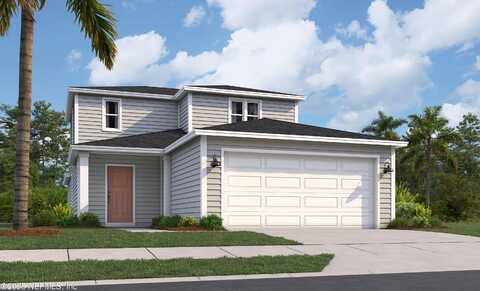 Sawmill Point Way, Jacksonville, FL 32210