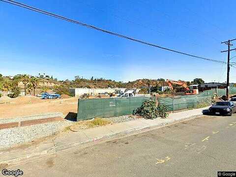 Naranja St #3, San Diego, CA 92114