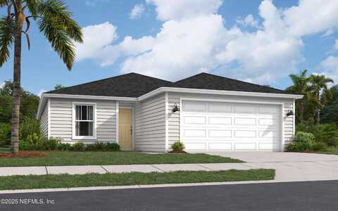 Sawmill Point Way, Jacksonville, FL 32210