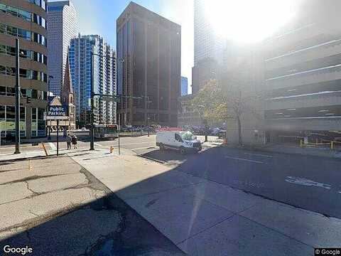 18Th Street #1110, Denver, CO 80202