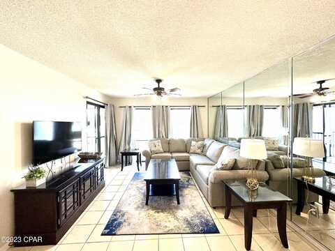 N Richard Jackson 1714 Boulevard #1714, Panama City Beach, FL 32407
