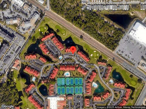 N Richard Jackson 1714 Boulevard #1714, Panama City Beach, FL 32407