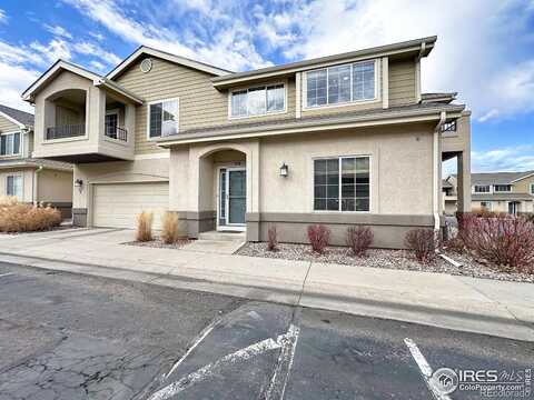 Boardwalk Drive #G-4, Fort Collins, CO 80525