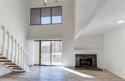 S Dudley Street #11, Littleton, CO 80123