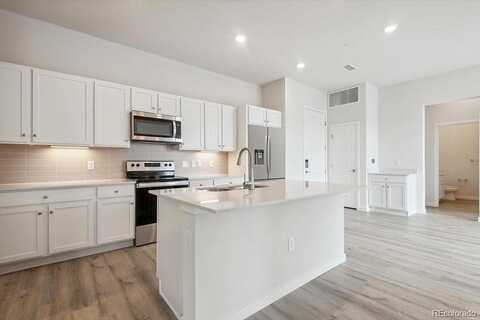 Interlocken Boulevard #409, Broomfield, CO 80021