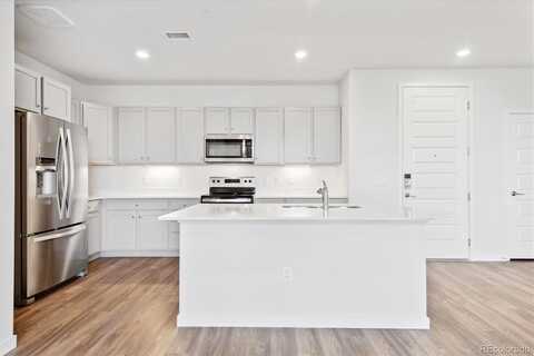 Interlocken Boulevard #408, Broomfield, CO 80021