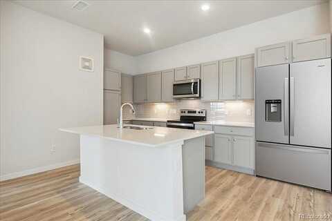 Interlocken Boulevard #407, Broomfield, CO 80021