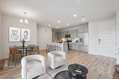 Interlocken Boulevard #307, Broomfield, CO 80021
