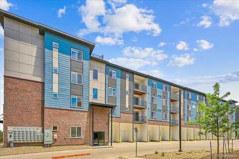 Interlocken Boulevard #304, Broomfield, CO 80021