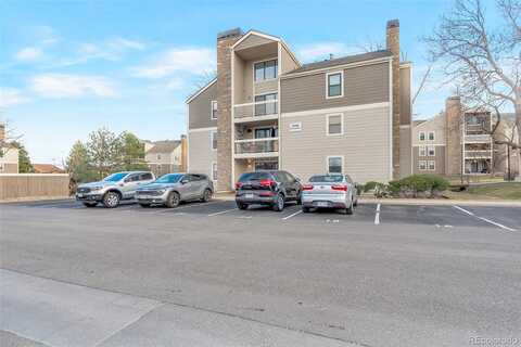 S Dudley Street #9, Littleton, CO 80123