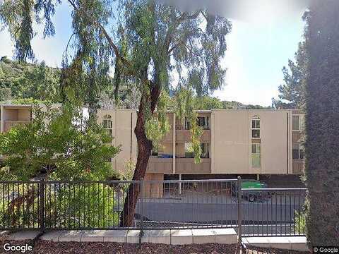 Collwood Dr #A, San Diego, CA 92115