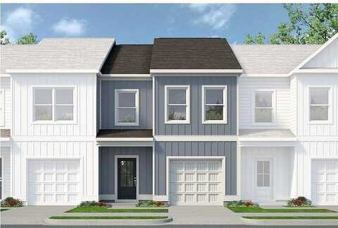 Alameda Street #129, Loganville, GA 30052