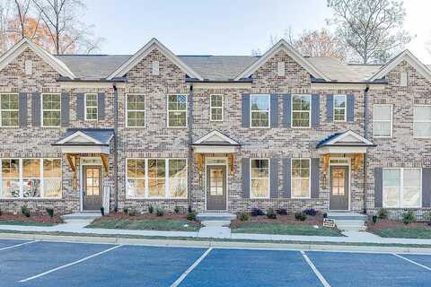 Collins Industrial Way, Lawrenceville, GA 30046