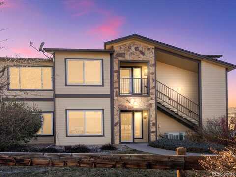 S Balsam Way #104, Littleton, CO 80123